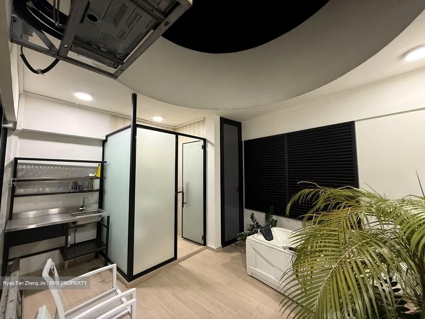 Sophia Road (D9), Apartment #605288391
